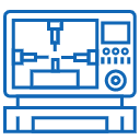 CNC 铣削