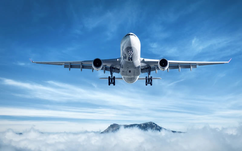 航空
