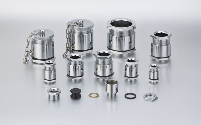 Provide CNC parts processing